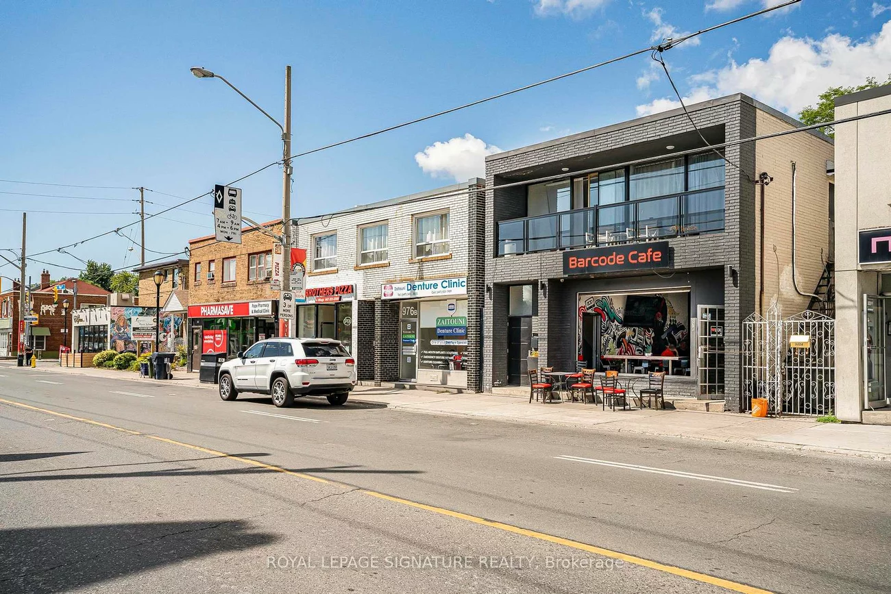 978, Pape, Broadview North, Toronto