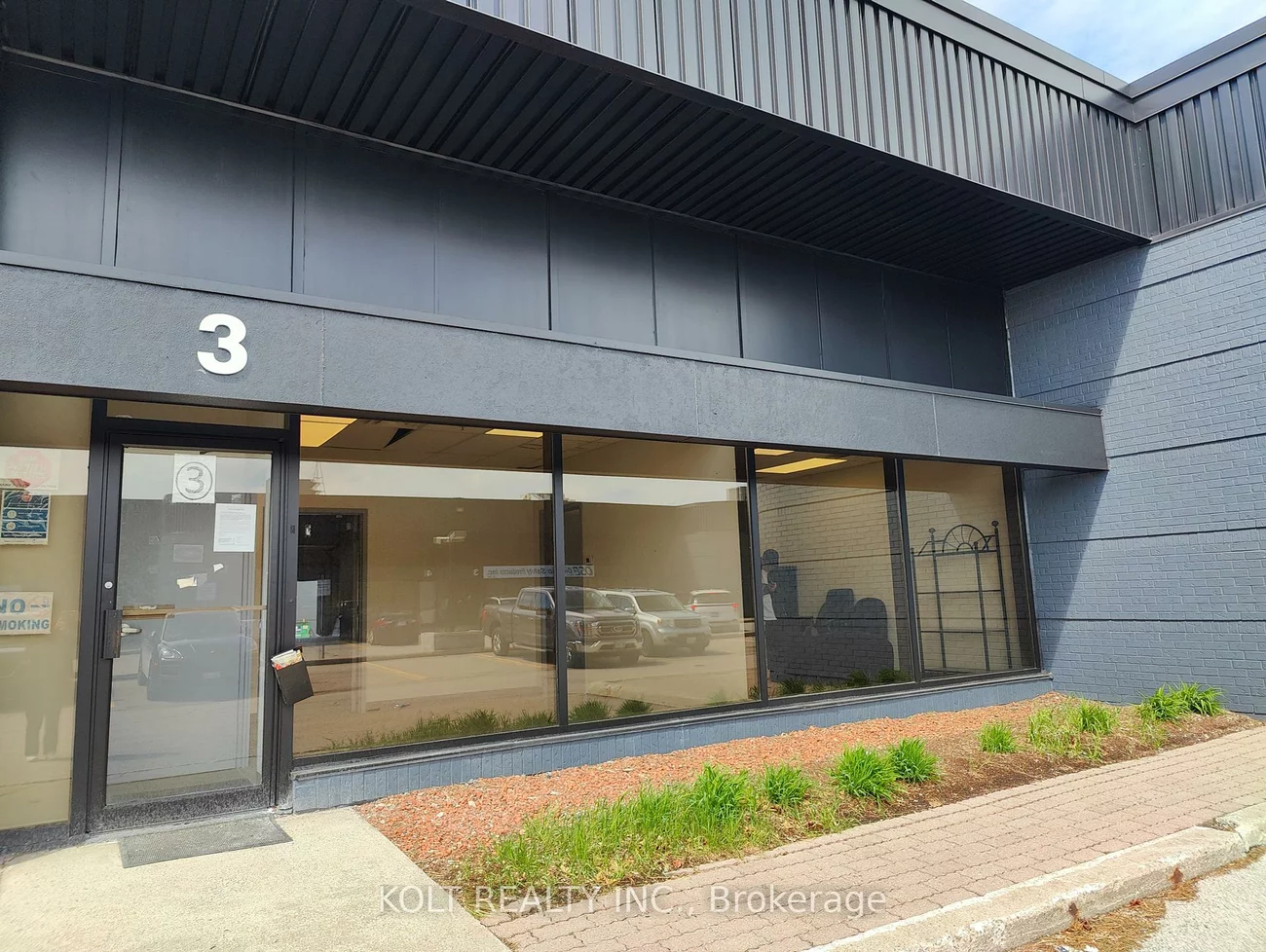 445, Milner, Malvern, Toronto