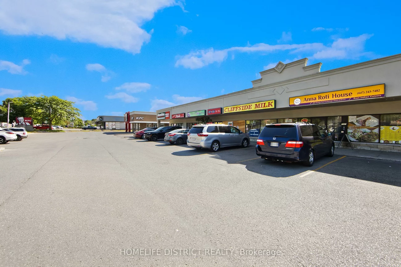 2367, Kingston, Birchcliffe-Cliffside, Toronto