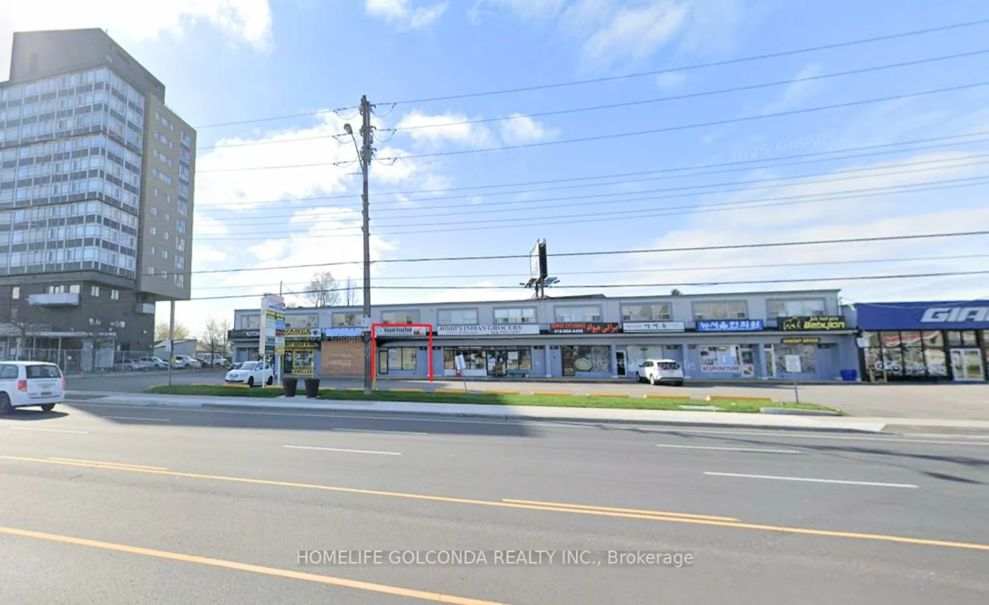 1987, Lawrence, Wexford-Maryvale, Toronto