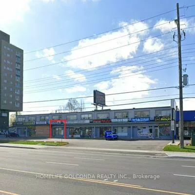 Commercial for sale, 1987, Lawrence, Wexford-Maryvale, Toronto