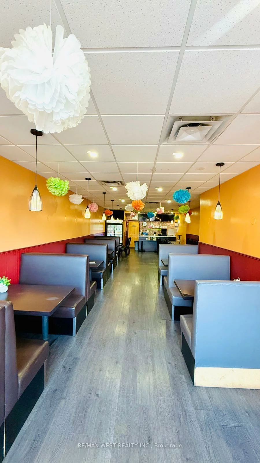 2658, Danforth, East End-Danforth, Toronto