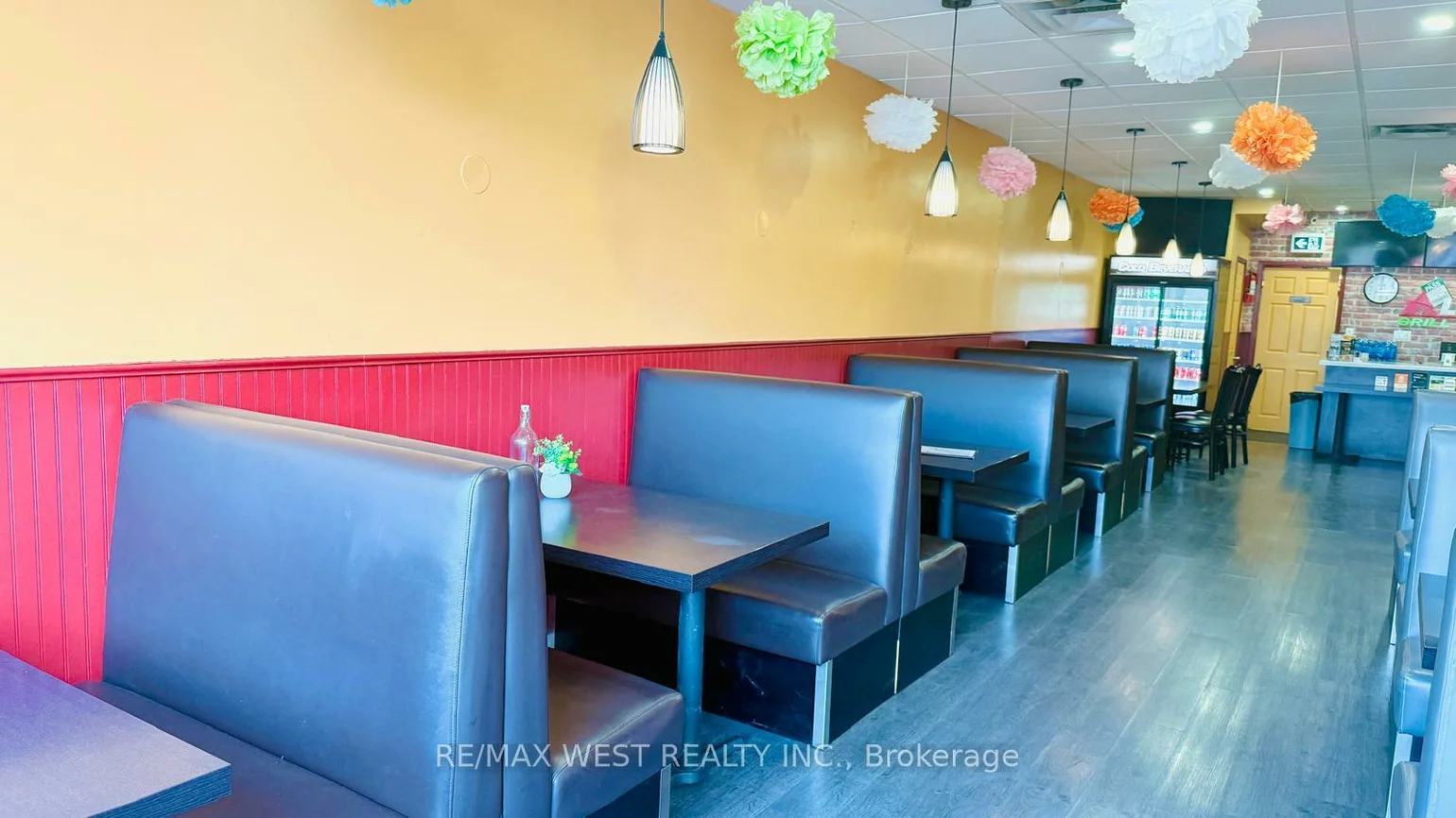 2658, Danforth, East End-Danforth, Toronto