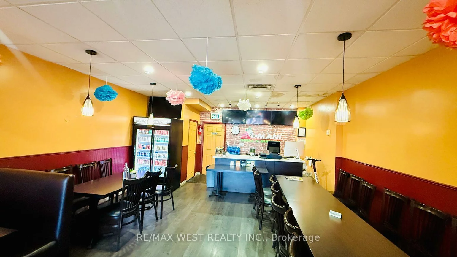 2658, Danforth, East End-Danforth, Toronto