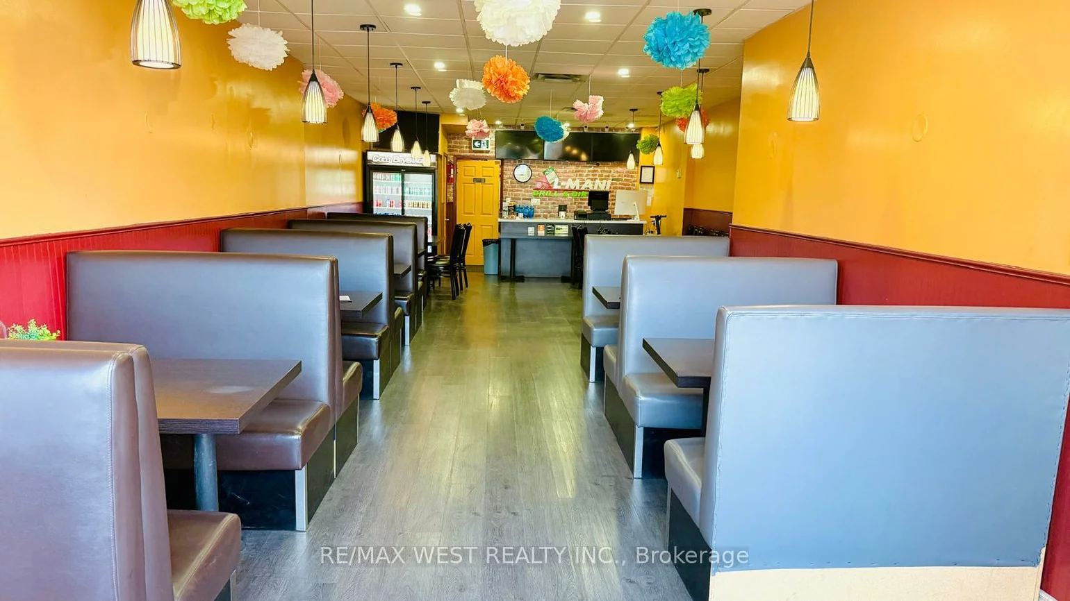 2658, Danforth, East End-Danforth, Toronto