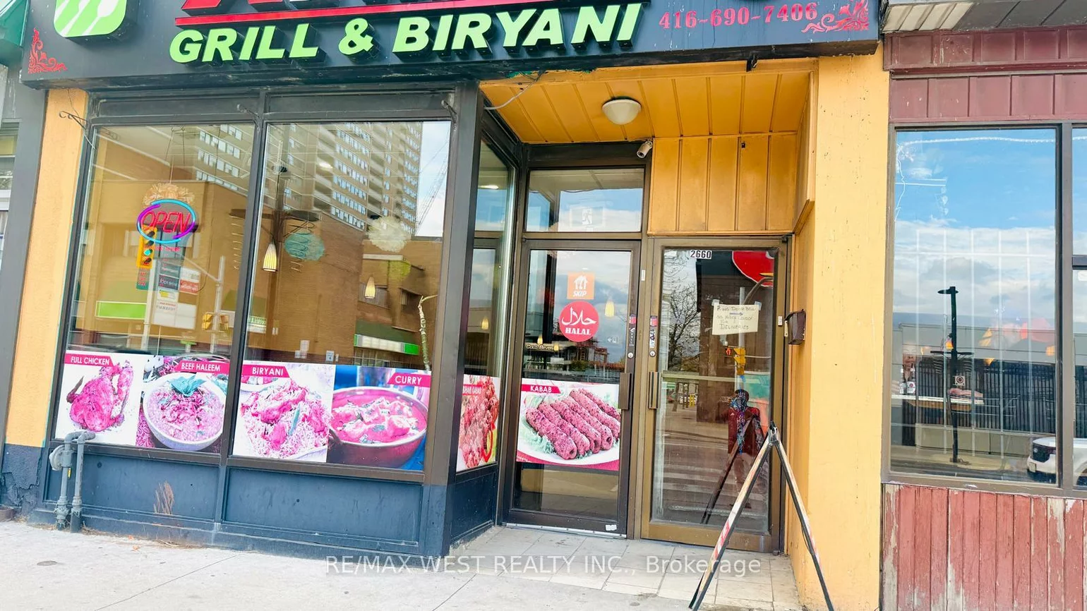2658, Danforth, East End-Danforth, Toronto