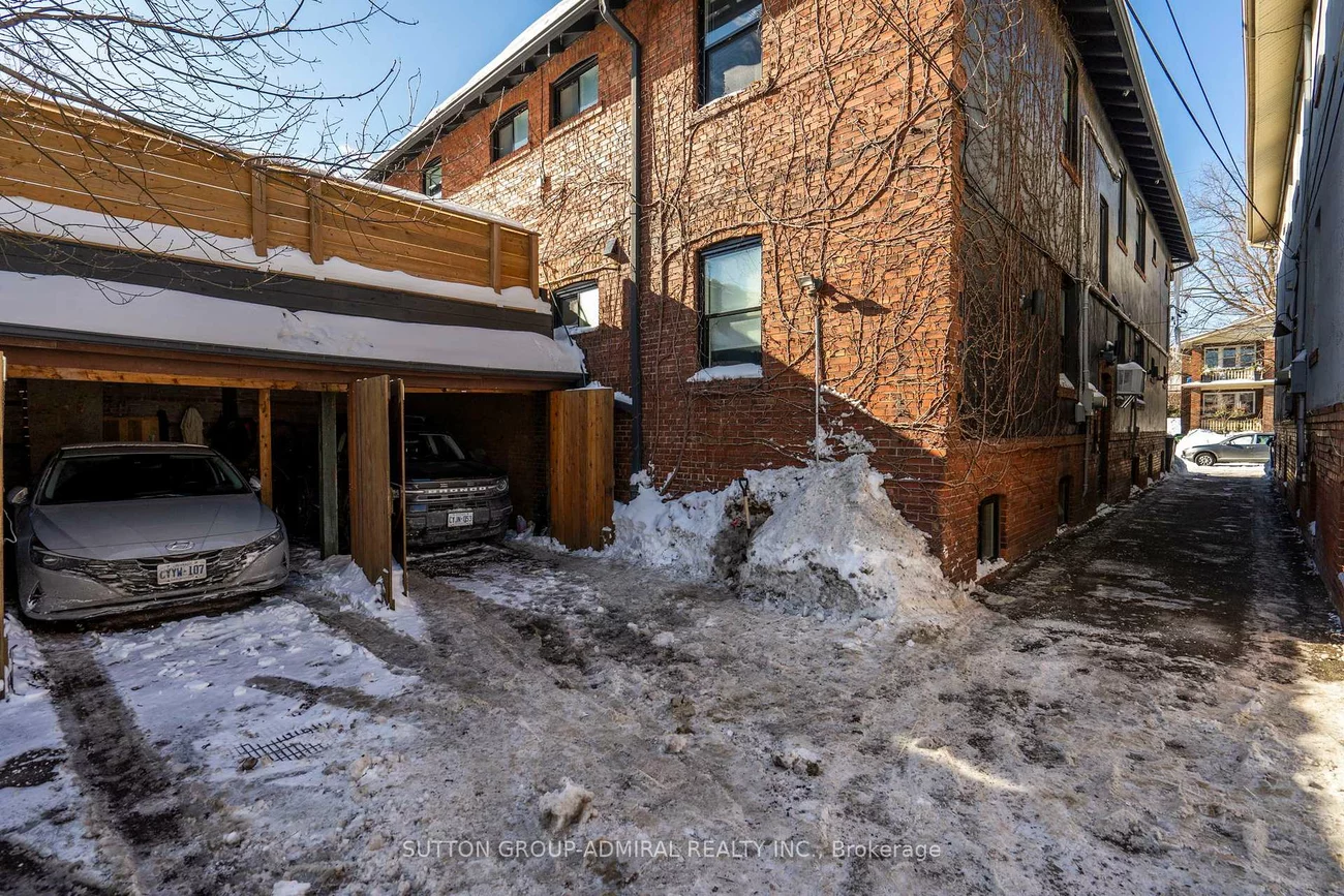 49 & 51, Wineva, The Beaches, Toronto