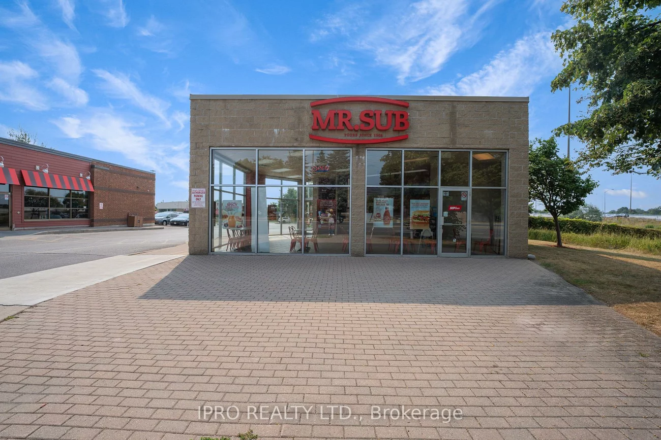 7331, Kingston, Rouge E10, Toronto