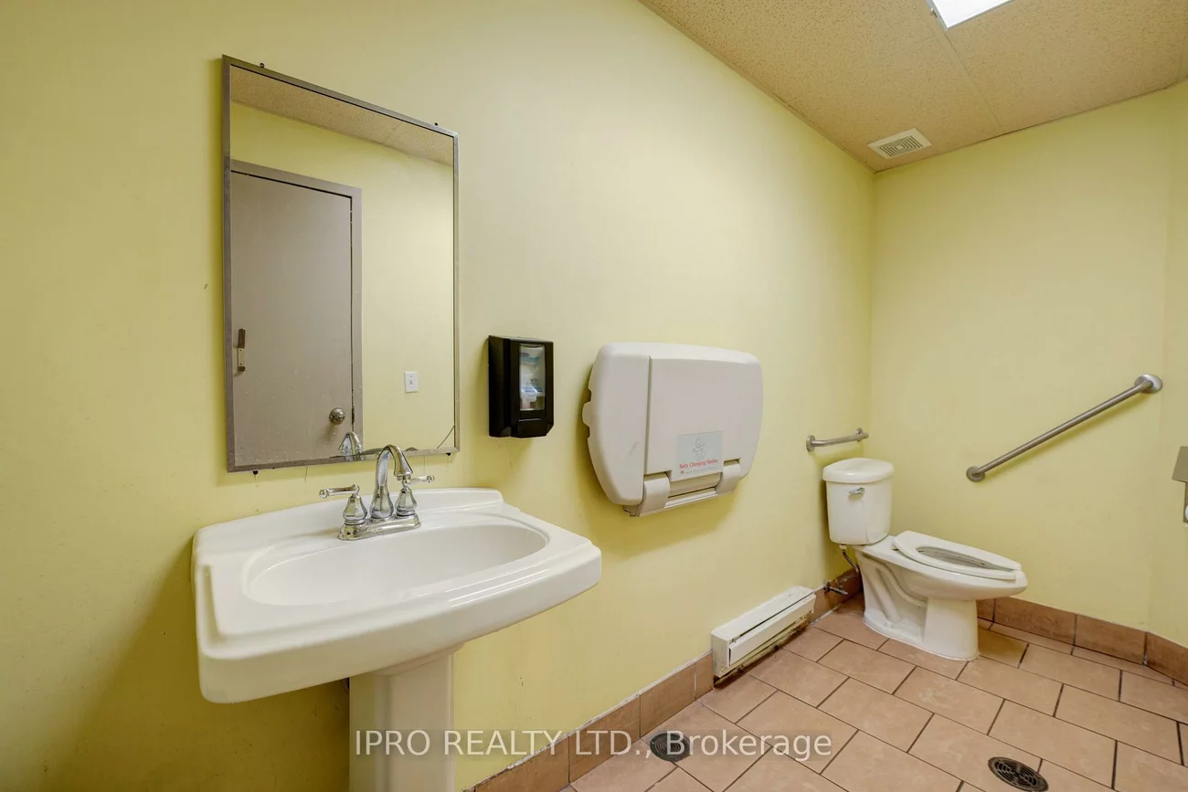 7331, Kingston, Rouge E10, Toronto