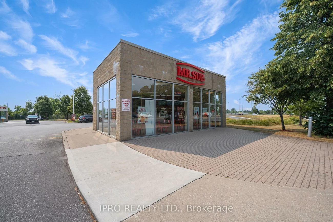 7331, Kingston, Rouge E10, Toronto