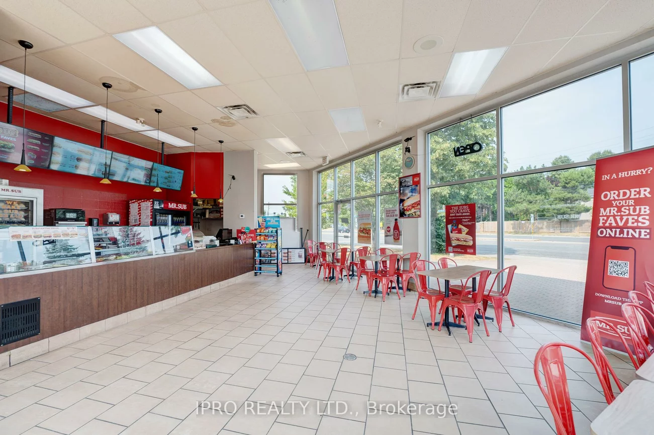 7331, Kingston, Rouge E10, Toronto