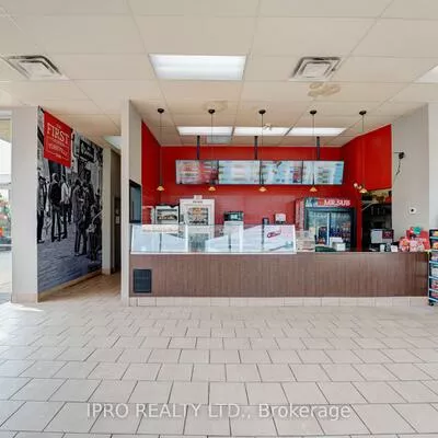 7331, Kingston, Rouge E10, Toronto