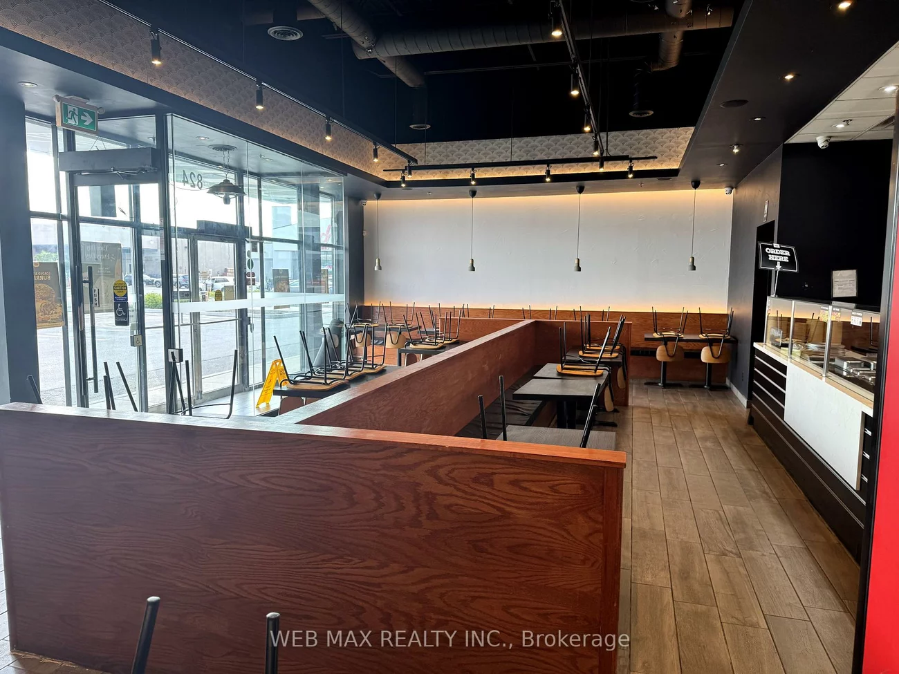 824, Warden, Clairlea-Birchmount, Toronto