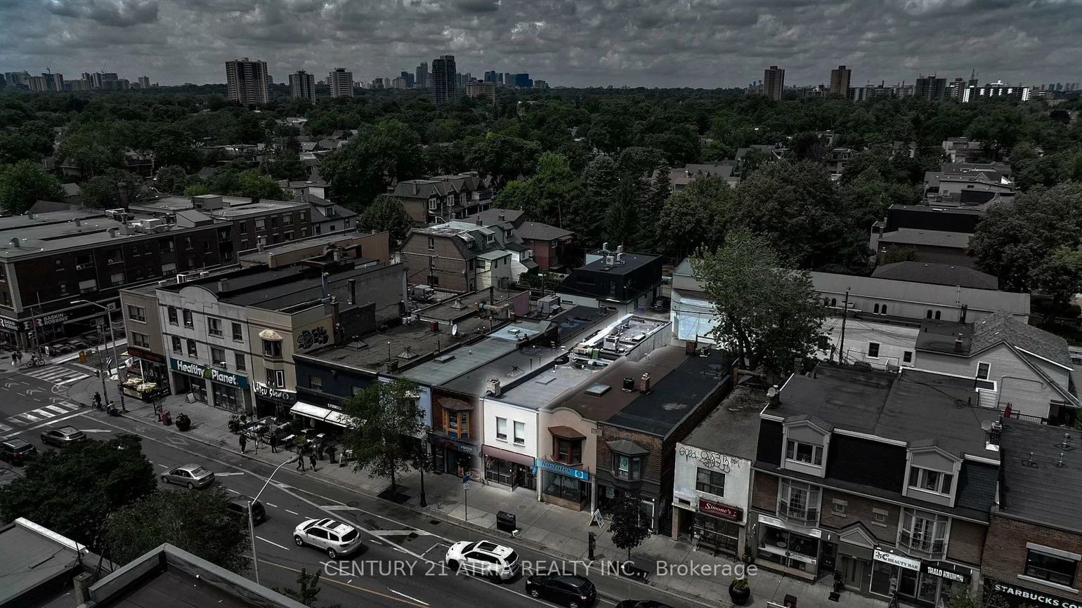 588, Danforth, Playter Estates-Danforth, Toronto