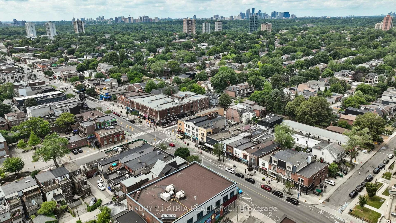 588, Danforth, Playter Estates-Danforth, Toronto
