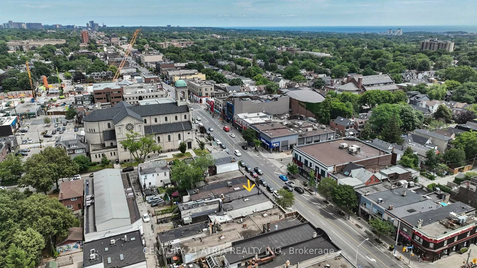 588, Danforth, Playter Estates-Danforth, Toronto
