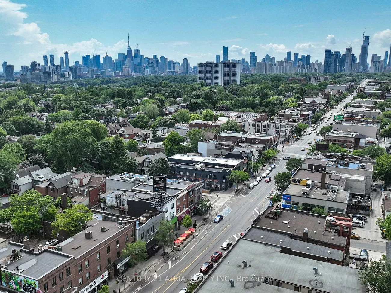 588, Danforth, Playter Estates-Danforth, Toronto
