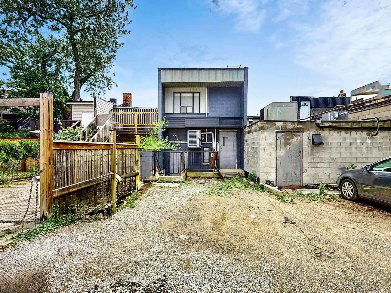 588, Danforth, Playter Estates-Danforth, Toronto