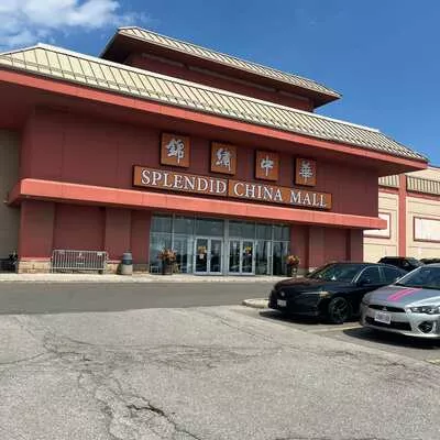 4675, Steeles Ave E, Milliken, Toronto