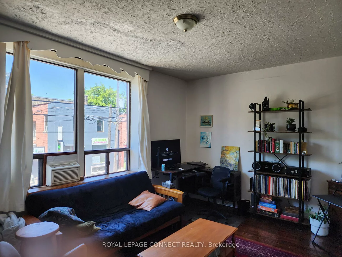 1107, Queen, South Riverdale, Toronto