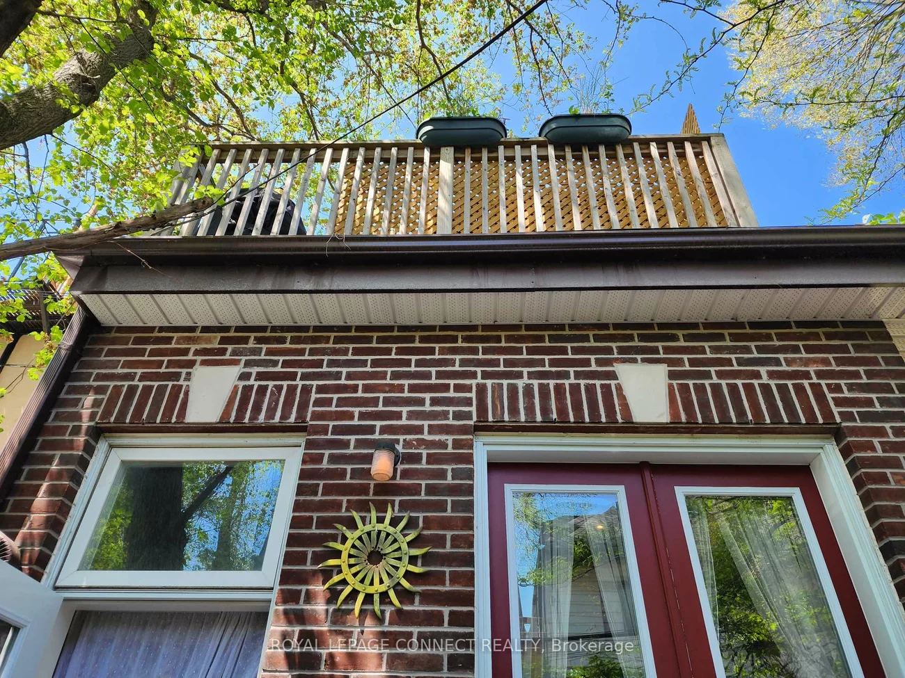 1107, Queen, South Riverdale, Toronto