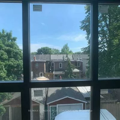 721, Danforth, Blake-Jones, Toronto