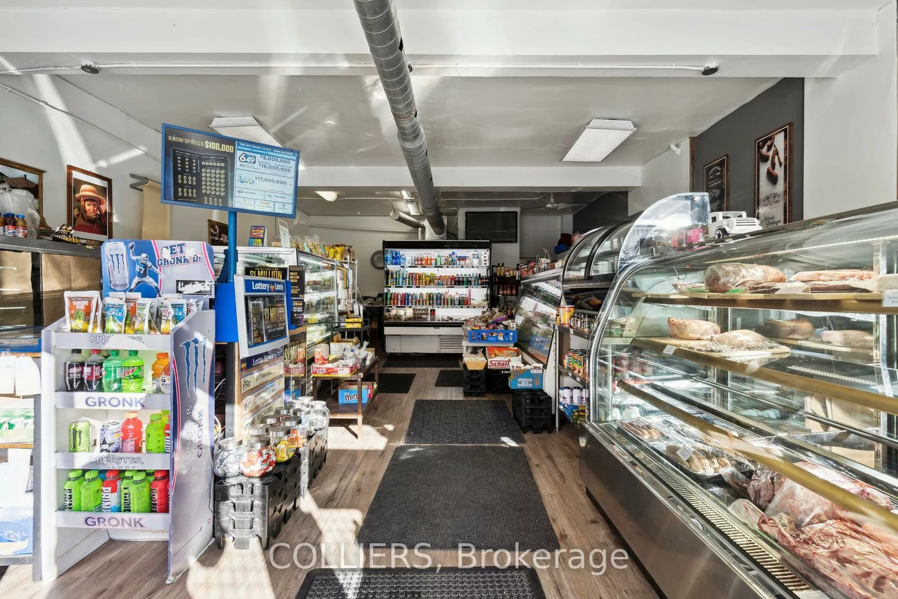 1160, Queen, South Riverdale, Toronto
