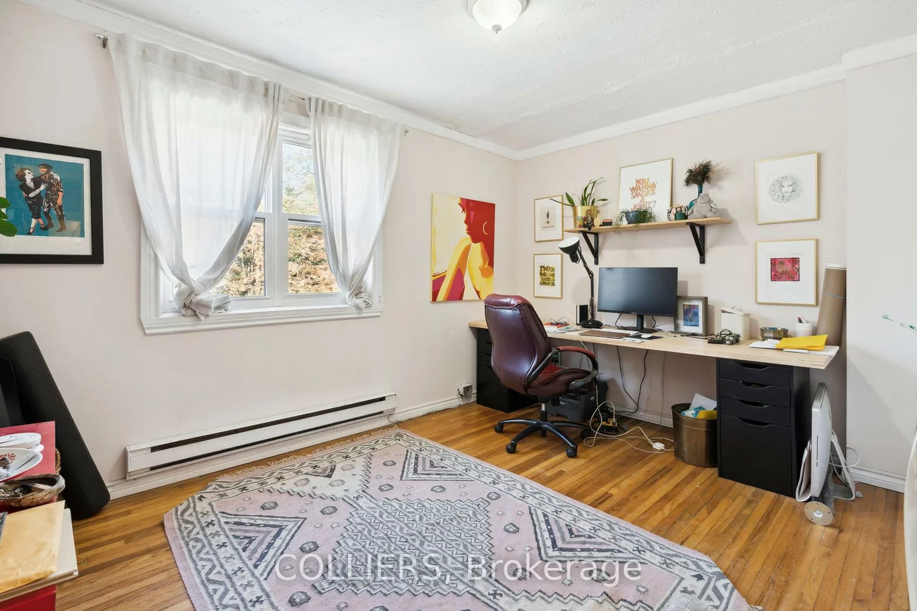1160, Queen, South Riverdale, Toronto
