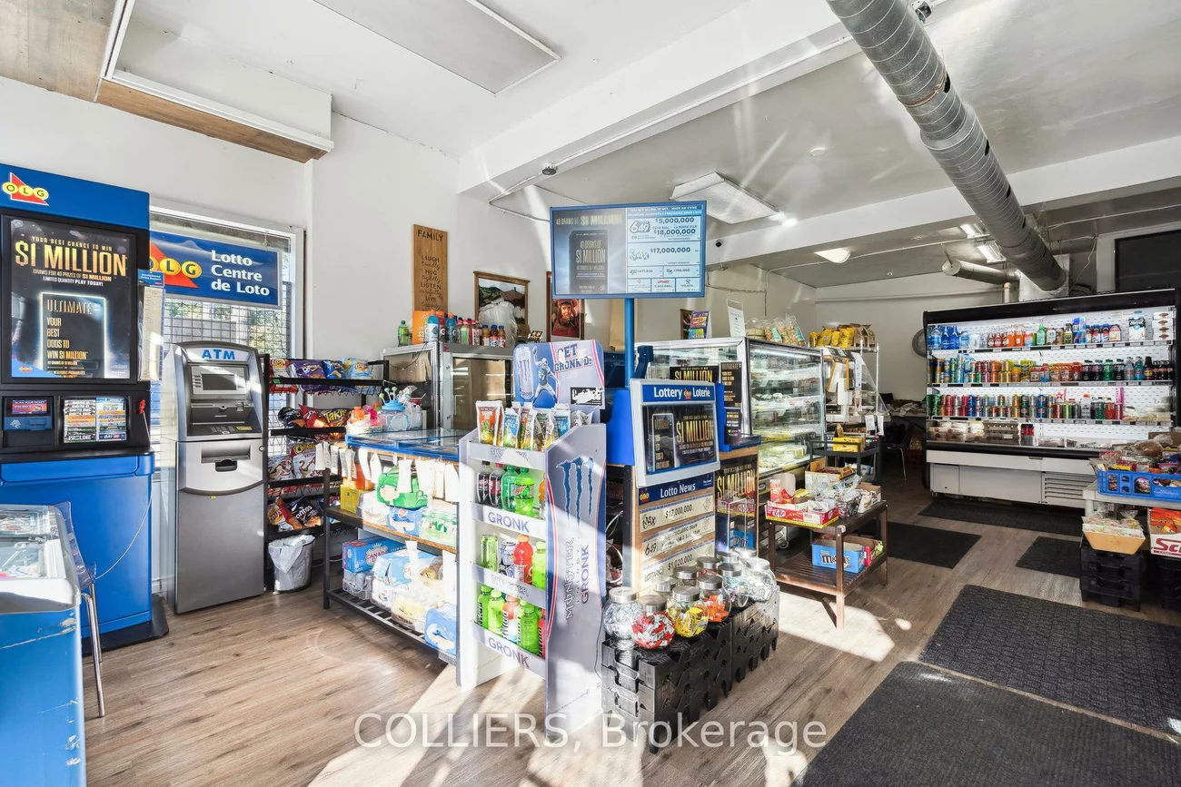 1160, Queen, South Riverdale, Toronto