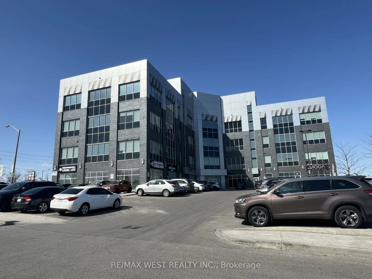 2855, Markham, Rouge E11, Toronto
