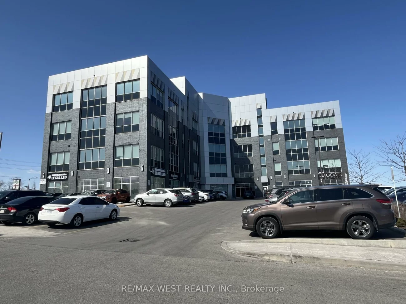 2855, Markham, Rouge E11, Toronto