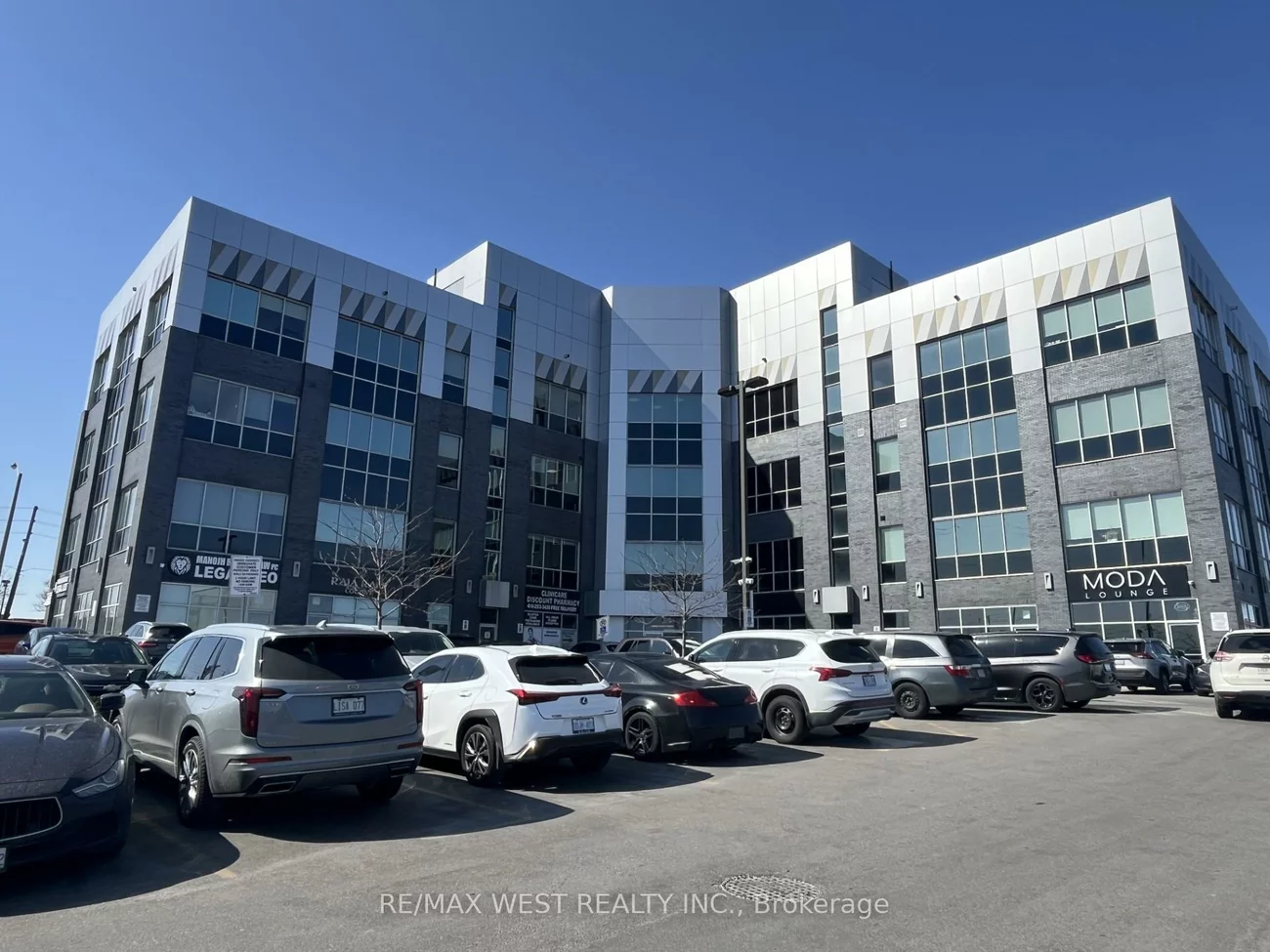 2855, Markham, Rouge E11, Toronto