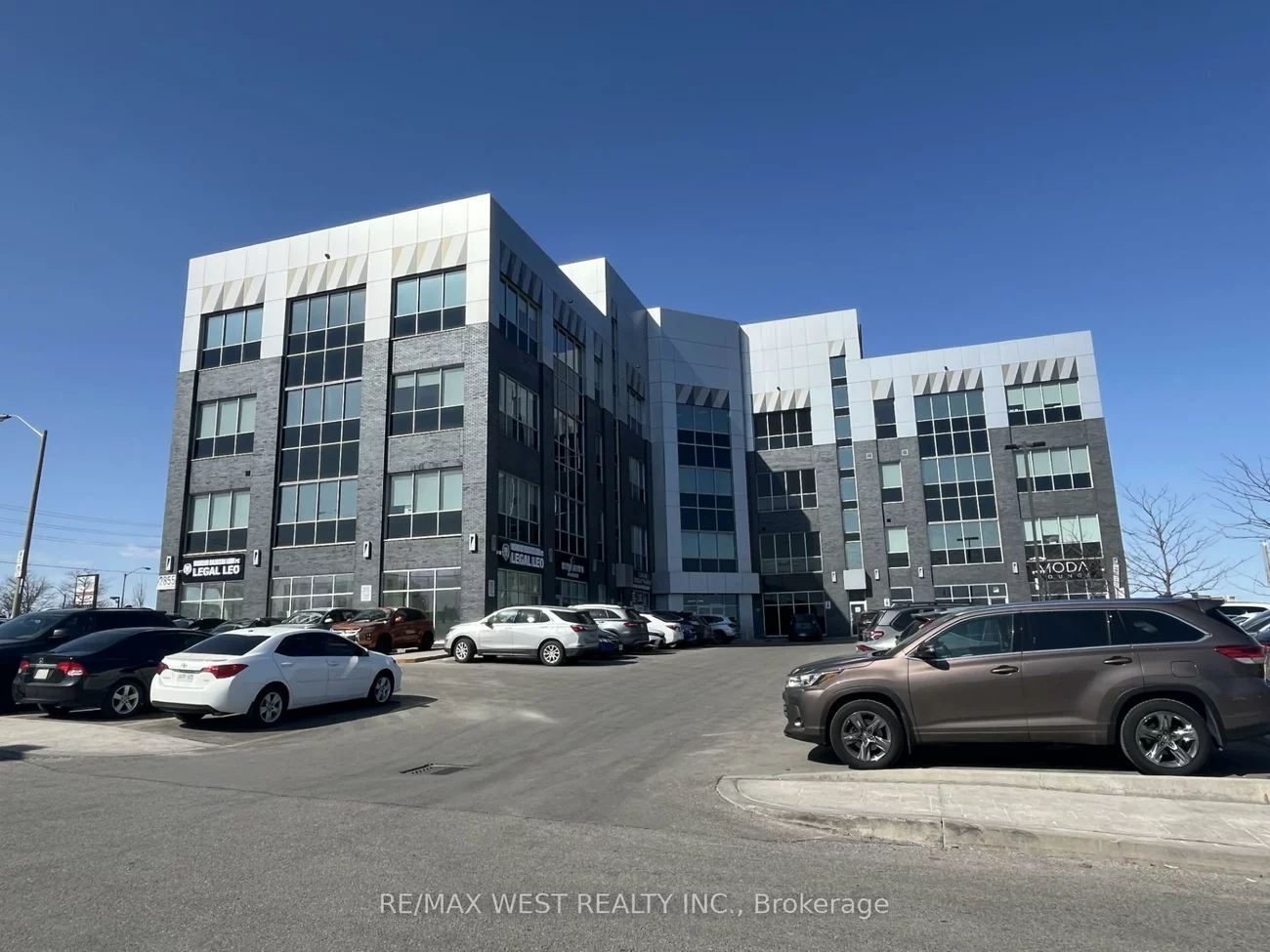 2855, Markham, Rouge E11, Toronto
