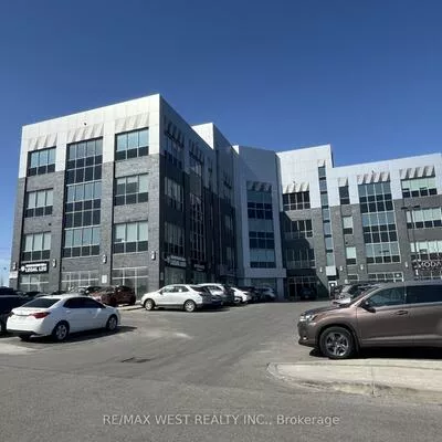2855, Markham, Rouge E11, Toronto