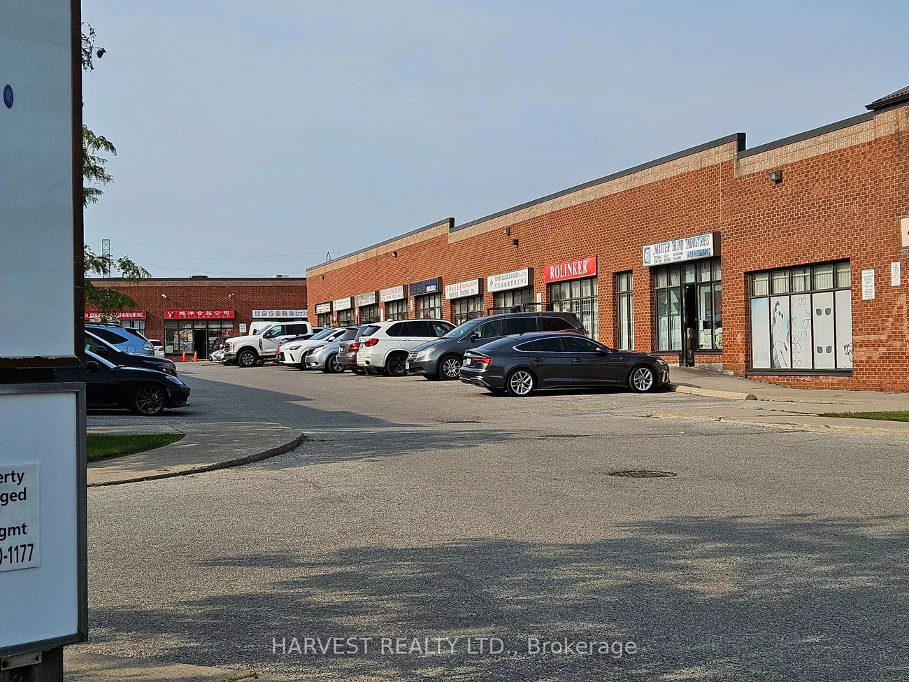 63, Silver Star, Milliken, Toronto