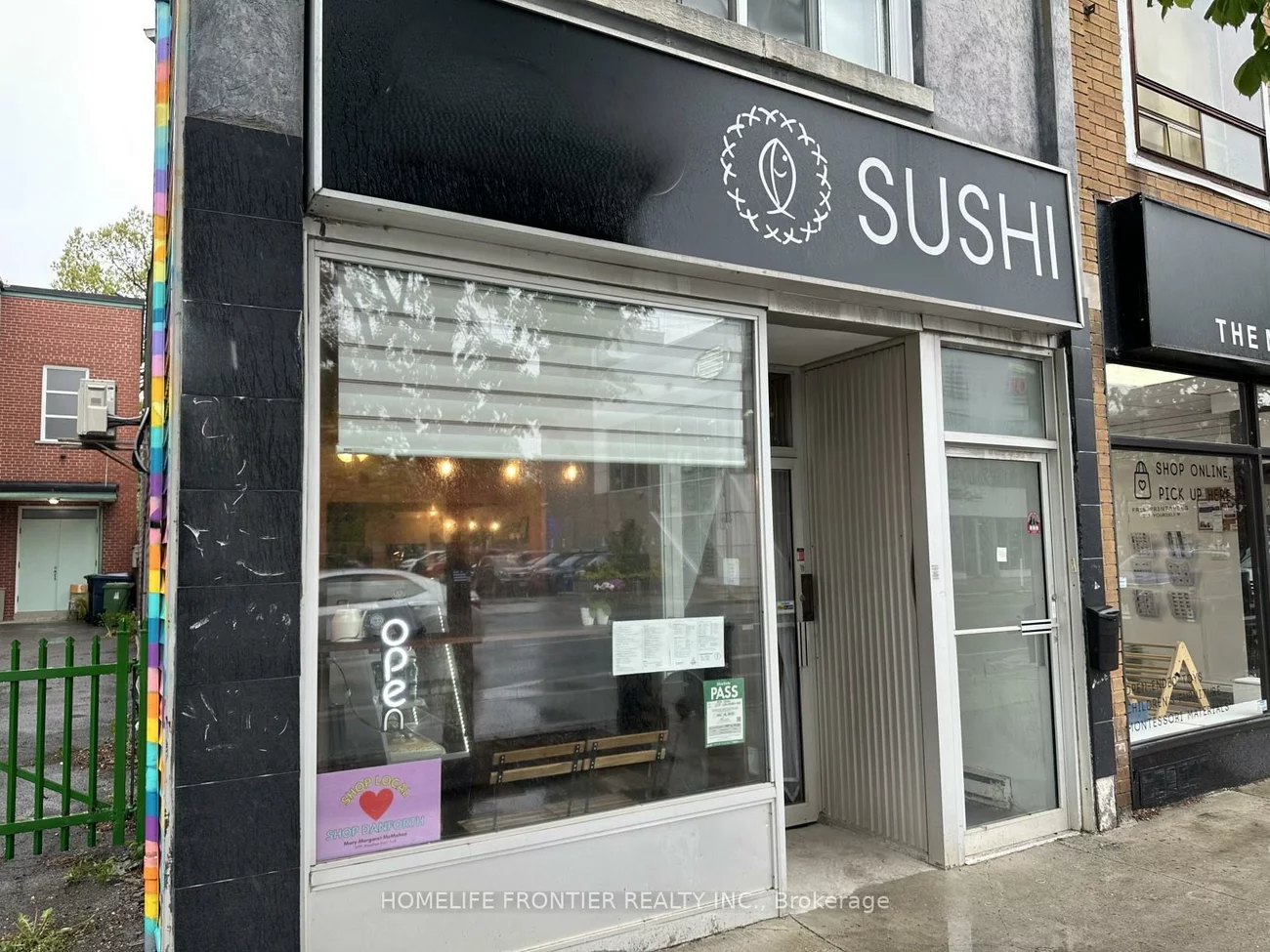 2231, Danforth, East End-Danforth, Toronto
