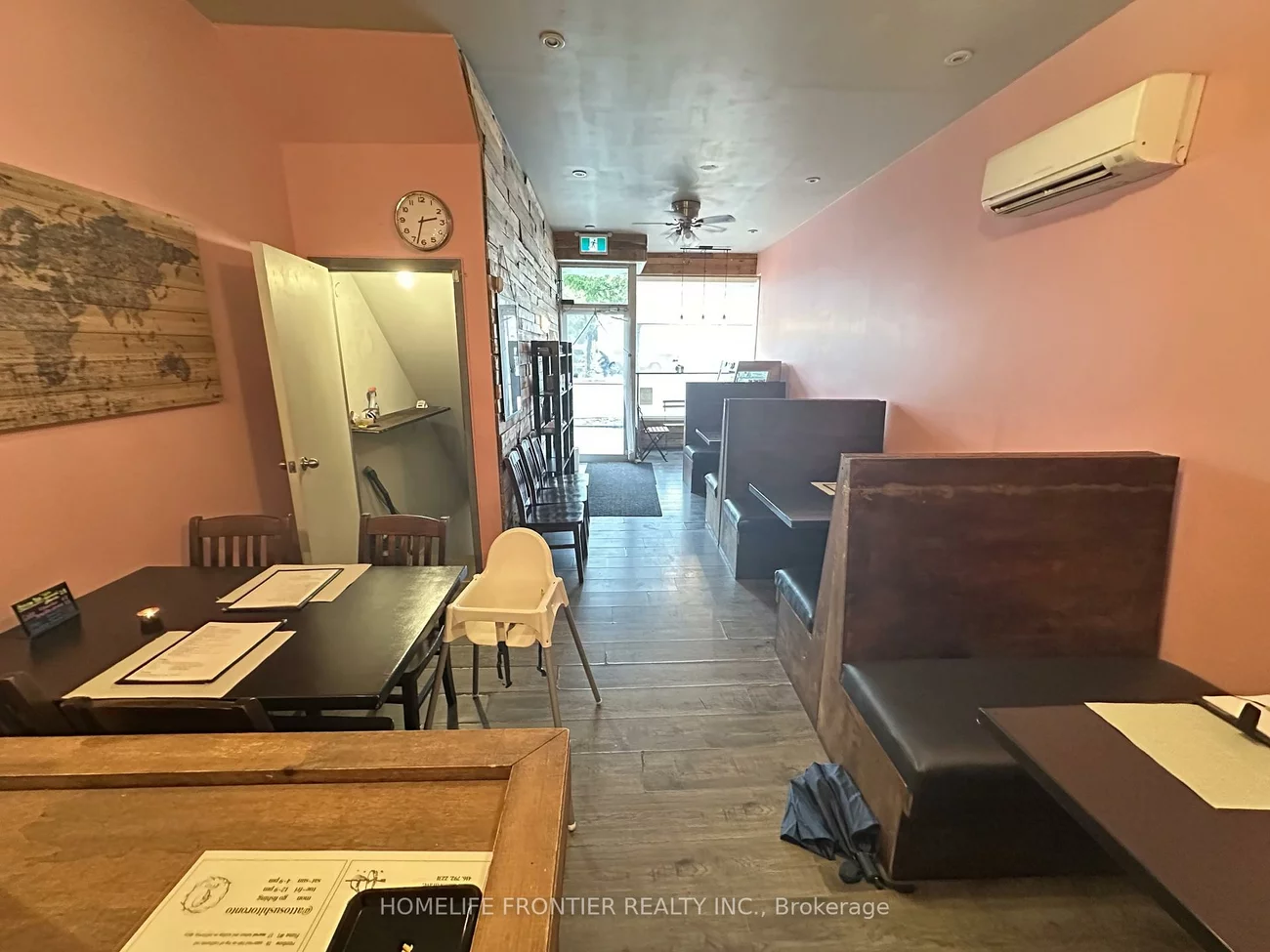 2231, Danforth, East End-Danforth, Toronto