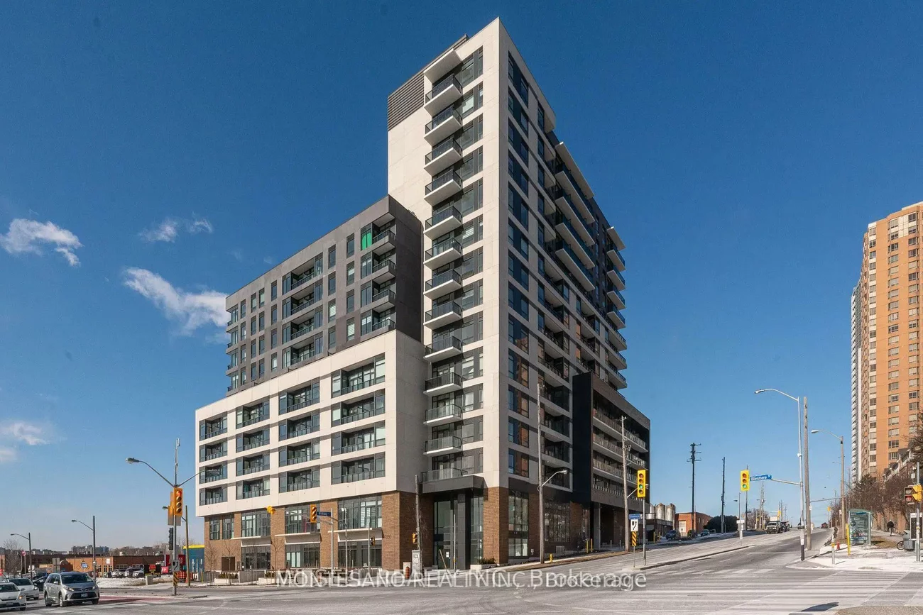 1350, Ellesmere, Bendale, Toronto