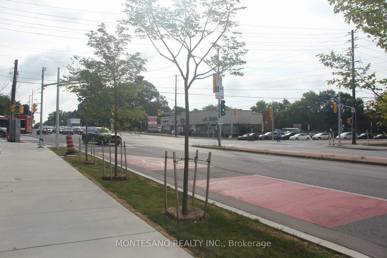 1350, Ellesmere, Bendale, Toronto