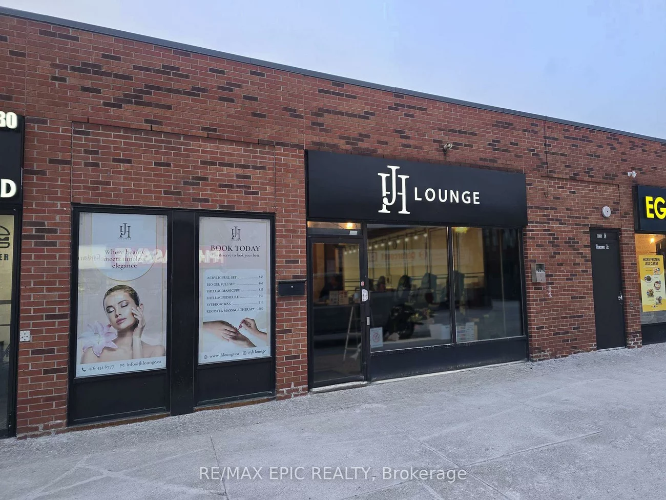 3478, Lawrence, Woburn, Toronto