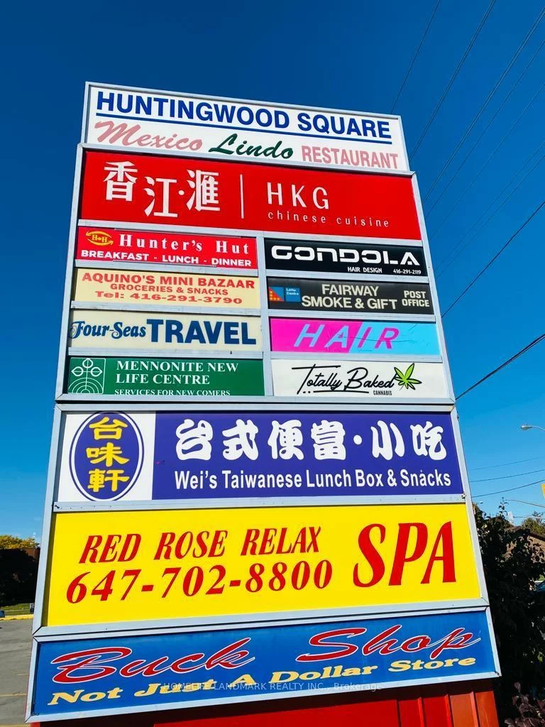 2574, Birchmount, Tam O'Shanter-Sullivan, Toronto