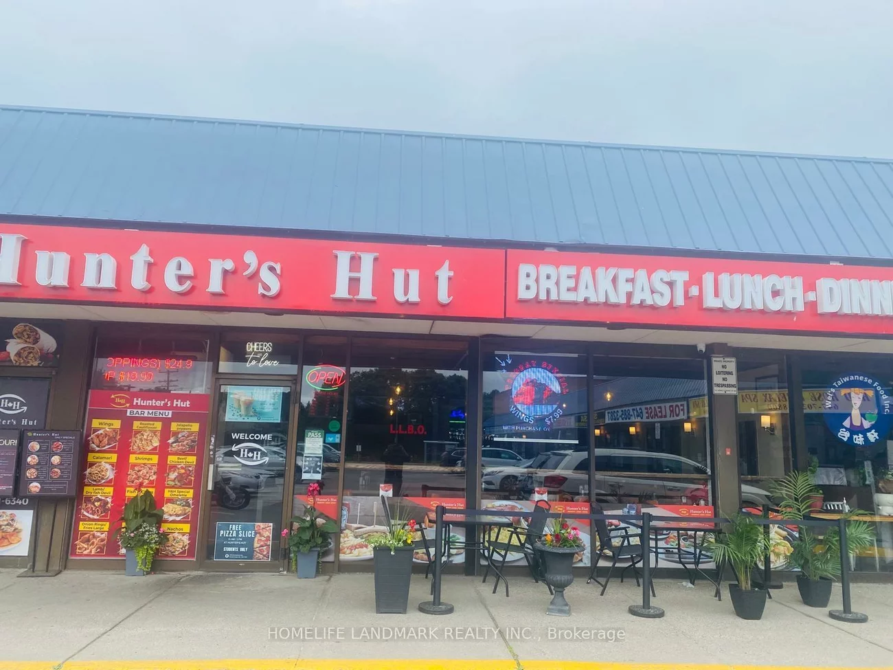 2574, Birchmount, Tam O'Shanter-Sullivan, Toronto
