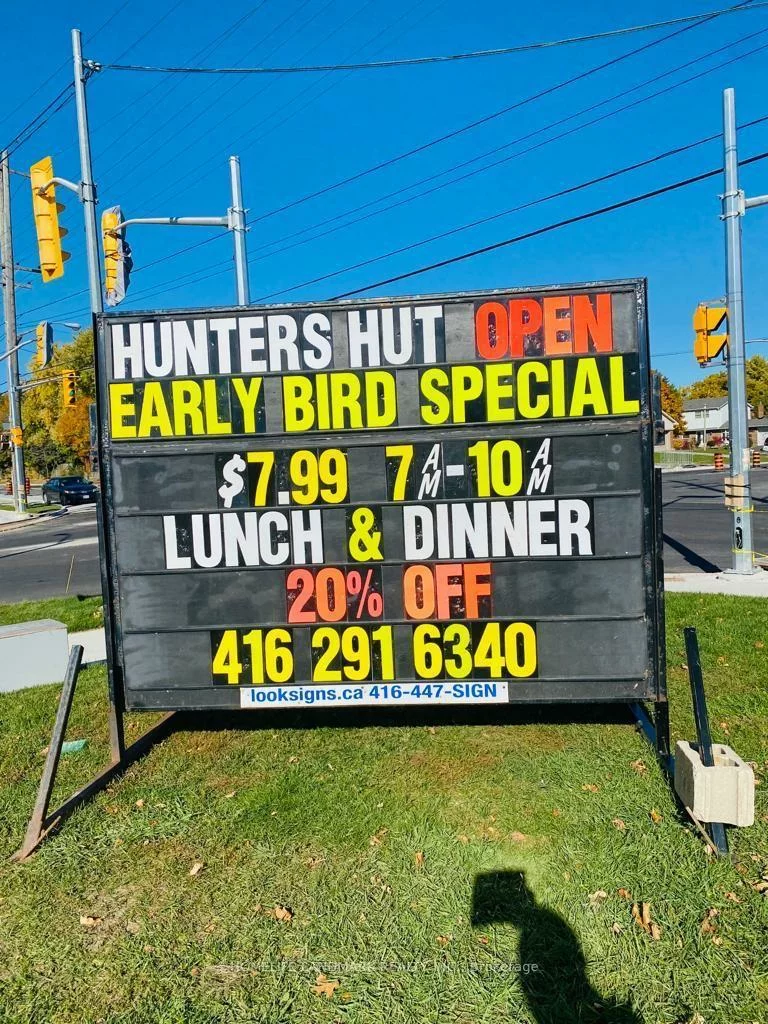 2574, Birchmount, Tam O'Shanter-Sullivan, Toronto