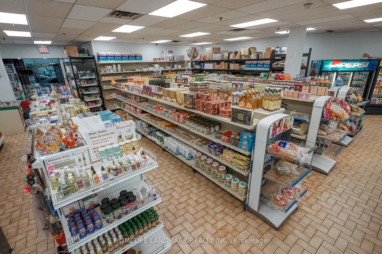 5200, Finch, Agincourt North, Toronto