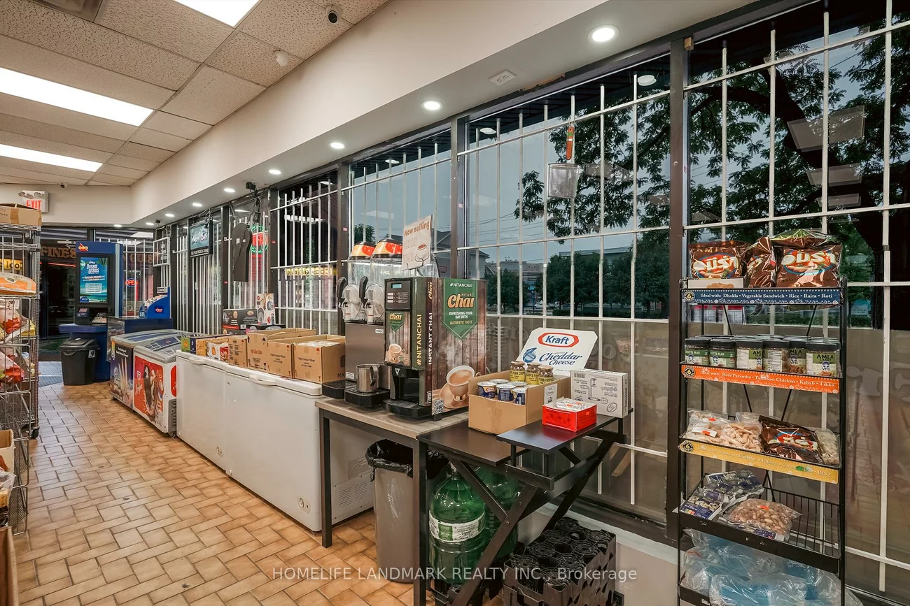 5200, Finch, Agincourt North, Toronto