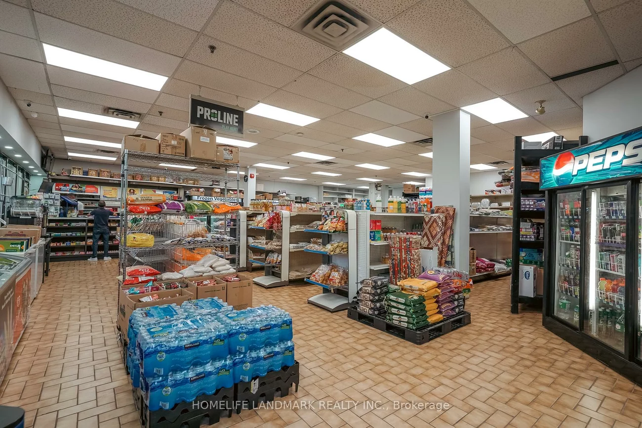5200, Finch, Agincourt North, Toronto