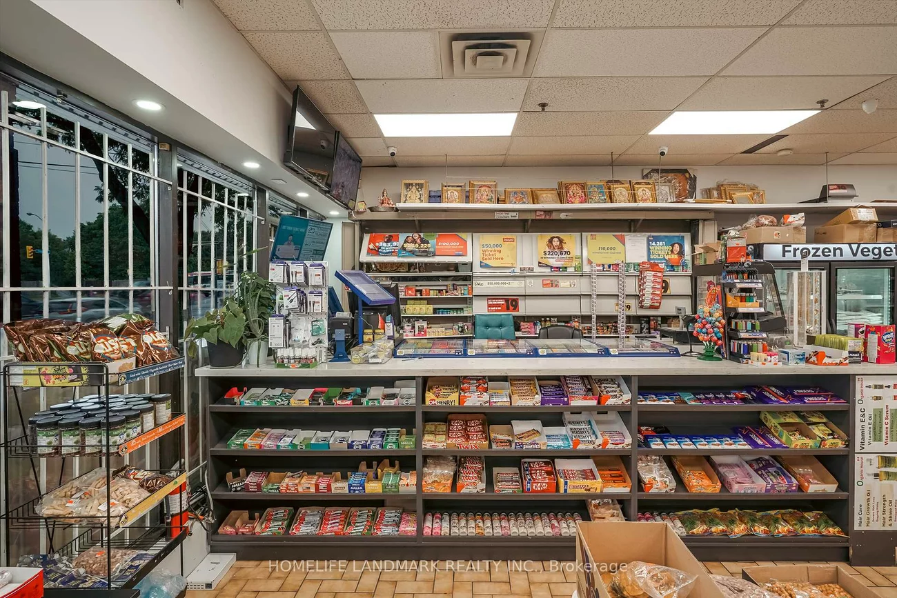 5200, Finch, Agincourt North, Toronto