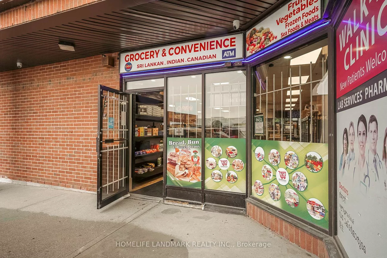 5200, Finch, Agincourt North, Toronto