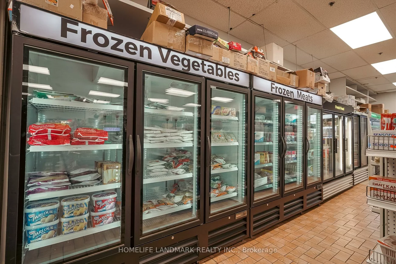 5200, Finch, Agincourt North, Toronto