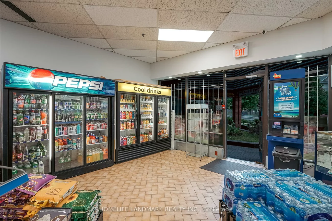 5200, Finch, Agincourt North, Toronto